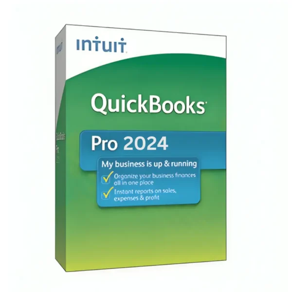 quickbooks pro